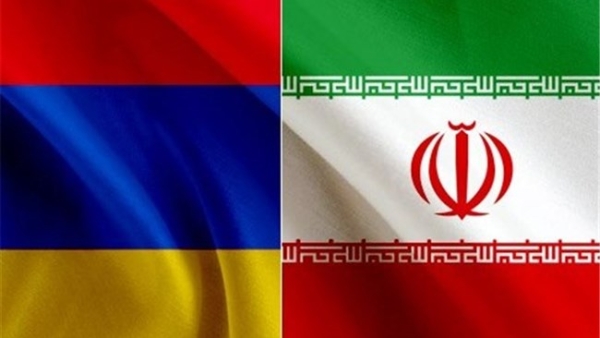 مجمع عمومی اتاق مشترک بازرگانی ایران و ارمنستان 26 شهریور برگزار می‌شود
