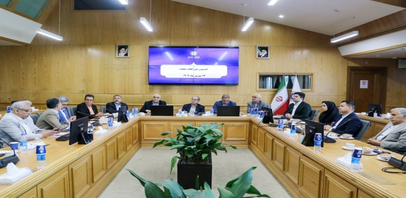 گلایه رئیس کمیسیون مالیات اتاق ایران از تعدد سامانه‌ها و سیاست‌های نادرست مالیاتی متنع رونق تولید...
