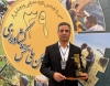 پیام تبریک رئیس اتاق کاشان به &laquo;مجید گواهی بیدگلی&raquo; به&zwnj;عنوان برگزیده ملی کشاورزی