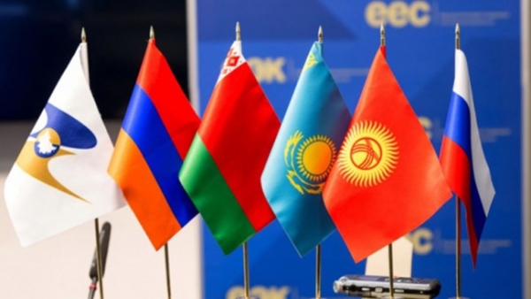 فهرست اهم اقلام ترجیحی در مناسبات ایران و اتحادیه اقتصادی اوراسیا