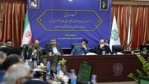 محمود تولایی: نظام مالیاتی به‌عنوان شریک راهبردی به بنگاه‌های اقتصادی نگاه کند