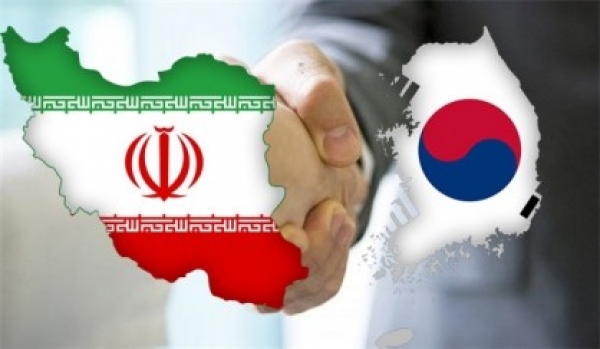 ارایه خط اعتباری کوتاه مدت از محل قرارداد منعقده بانک توسعه صادرات ایران با اگزیم بانک کره جنوبی