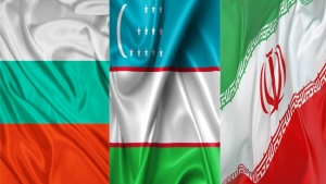 تشکیل کمیته‌های مشترک ایران و ازبکستان و ایران و بلغارستان