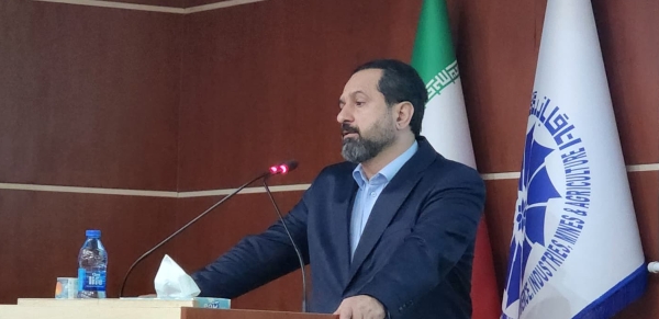 همایش معرفی بازار برزیل، چالش‌ها و فرصت‌های تجاری بین ایران و برزیل در اتاق کاشان برگزار شد