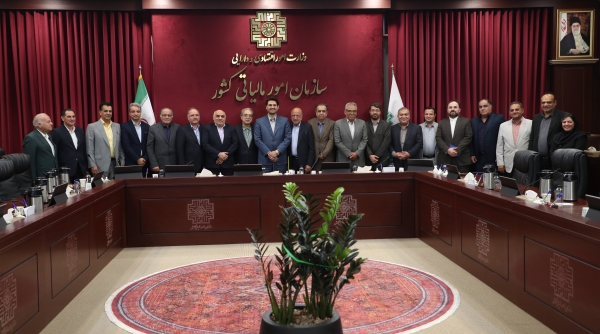 توافق بر گفت‌وگو و همکاری بخش خصوصی و مالیاتی برای تقویت عدالت مالیاتی