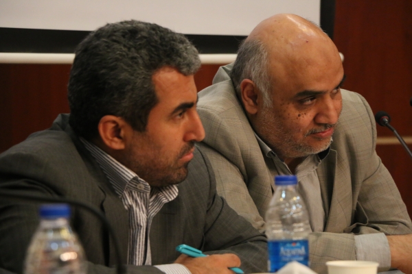 همایش بررسی قانون مالیات بر ارزش افزوده و تحولات روز کشور