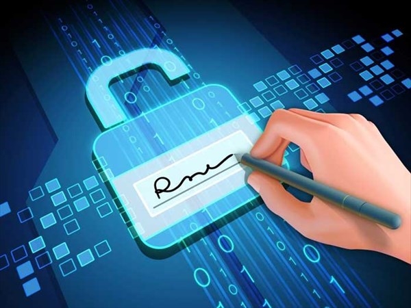 فراهم شدن قابلیت امضاء الکترونیکی اسناد پاکت‌های «ب» و «ج» (حذف فرآیند ارسال نسخ فیزیکی)