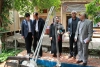 محمود تولائی: سهم ایران از بازار چین با وجود ظرفیت های بالای آن کشور باید به میزان قابل قبولی برسد.