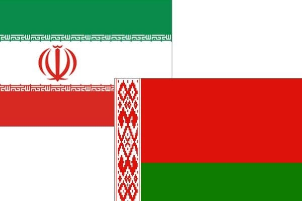 تمایل شرکت بلاروسی به همکاری با ایران
