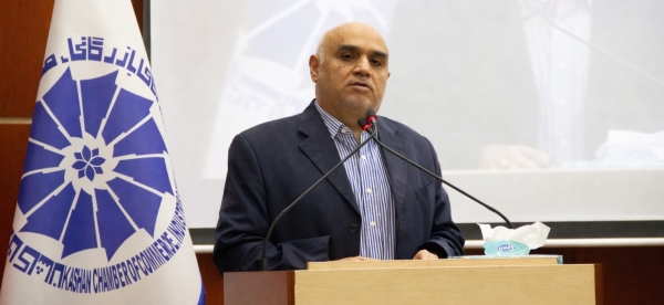 تأکید بر هم&zwnj;افزایی برای صیانت از تولید و نیروی کار / اصفهان در جایگاه دوم روابط کار کشور