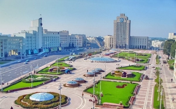 کشور بلاروس درخواست خرید و یا دریافت کمک های بشر دوستانه پزشکی را دارد