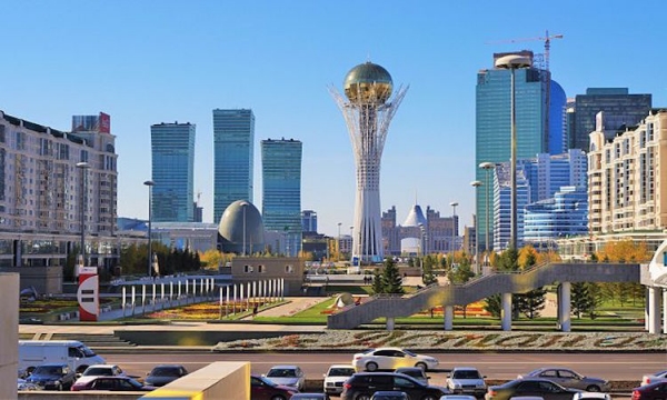 اعلام آمادگی شرکت قرقیزستانی برای خرید محصولات فلزی ایرانی