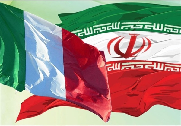 گزارش جامع روابط اقتصادی ایران و ایتالیا