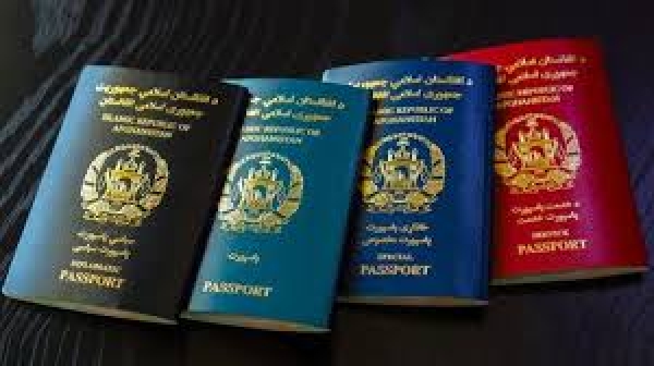 گزارش مالیات بر درآمد کارکنان دفاتر در افغانستان