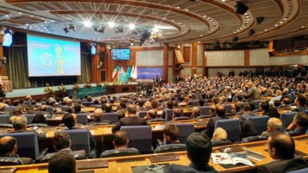 سازمان توسعه تجارت برای انتخاب صادرکنندگان نمونه و برندهای برتر تجاری سال 98 فراخوان داد