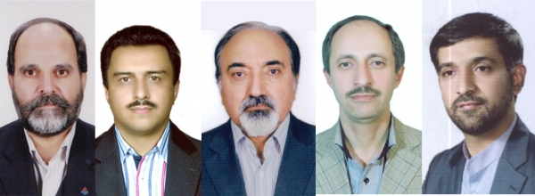 آغاز به کار رسمی کمیسیون‎های تخصصی مشورتی اتاق کاشان در دوره نهم
