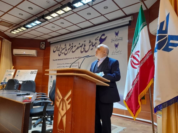 رئیس اتاق بازرگانی کاشان: از مجلس و دولت شدیداً گلایه‌مندیم!
