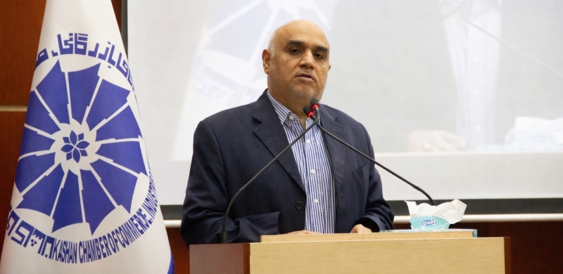 رکود گسترده و احتمال تعدیل نیرو