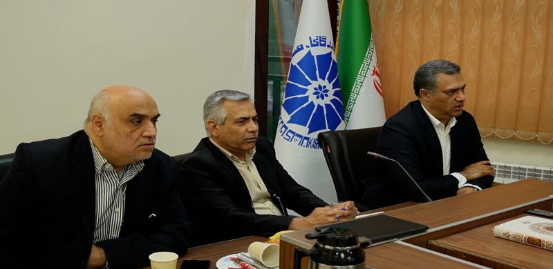 تشکیل کمیته فنی فرش ماشینی BCF برای ساماندهی مواد اولیه و حفظ رقابت‌پذیری صنعت